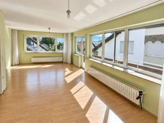 Wohnung kaufen in Ulm