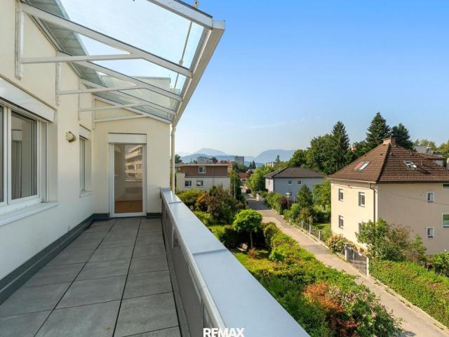 Wohnung kaufen in Klagenfurt, Kärnten