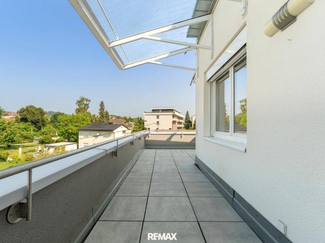 Apartment kaufen in Villacher Vorstadt, Klagenfurt