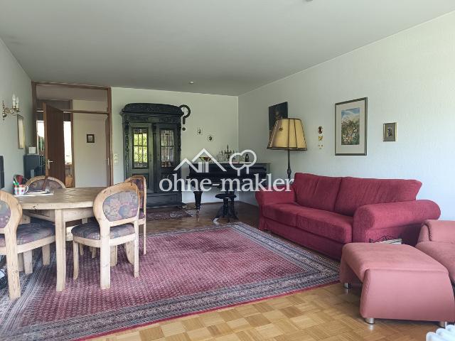 Apartment kaufen in Gröbenzell, Bayern