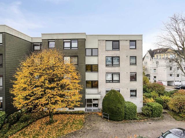 Wohnung kaufen in West, Ratingen