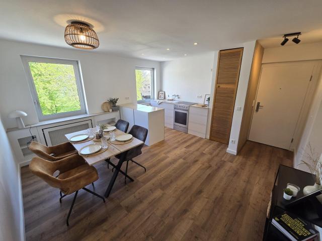 Dachgeschosswohnung kaufen in Mönchengladbach, Nordrhein-Westfalen