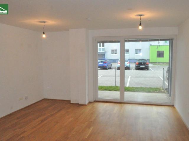 Apartment mieten in St. Pölten, Teufelhof