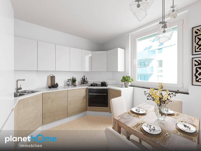 Apartment kaufen in Wien