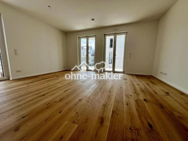 Apartment mieten in Hücheln, Frechen