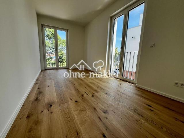 Apartment mieten in Hücheln, Frechen