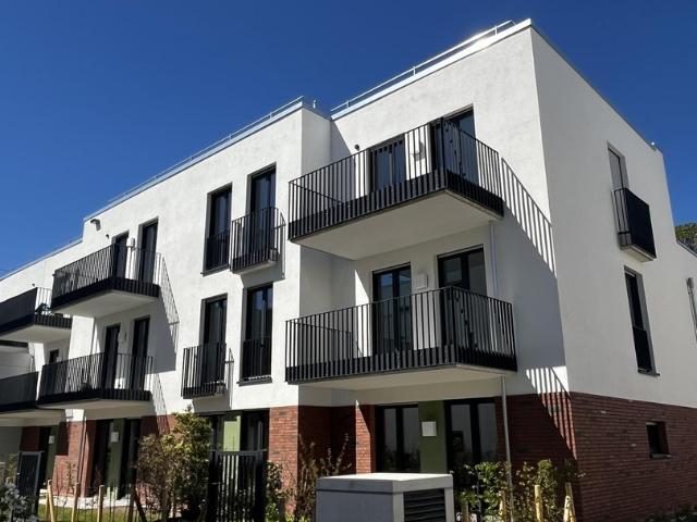 Wohnung mieten in Grube Carl, Frechen
