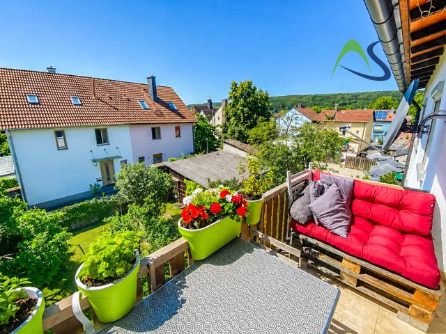 Apartment mieten in Dechbetten, Regensburg