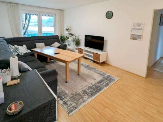 Apartment kaufen in Adneter Riedl, Hallein