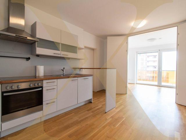 Apartment mieten in Kaplanhof, Linz