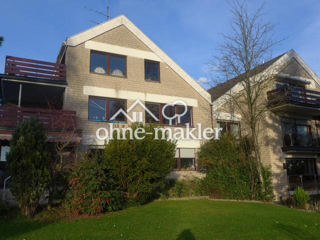 Apartment kaufen in Alt-Erkrath, Erkrath