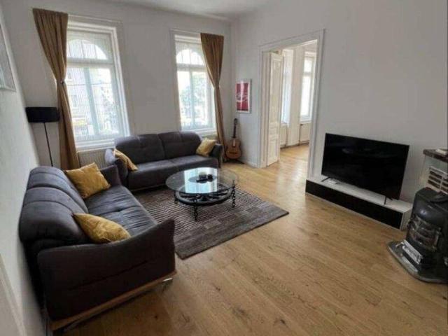 Apartment kaufen in Neu-Rudolfsheim, Wien