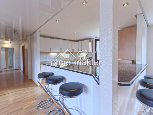 Apartment kaufen in Sterkrade, Oberhausen