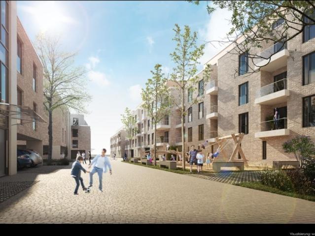 Apartment mieten in Innenstadt, Osnabrück