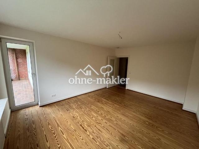 Apartment mieten in Neumühlen-Dietrichsdorf, Kiel