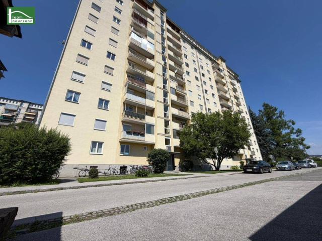 Apartment kaufen in Liebenau, Gersdorf-Feistritz