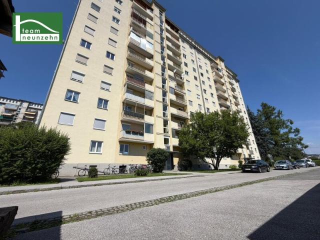 Wohnung kaufen in Gersdorf-Feistritz, Steiermark