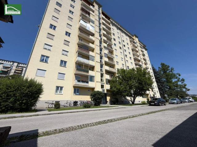 Wohnung kaufen in Katastralgemeinde Graz Stadt-Weinitzen, Graz