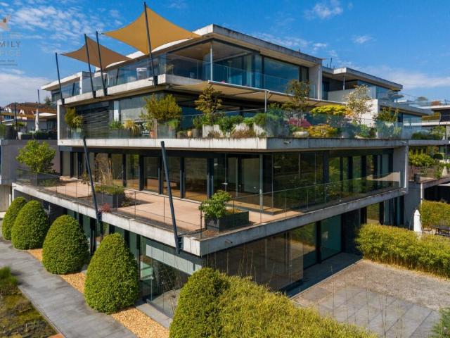 Terrassenwohnung kaufen in Uttwil, Thurgau