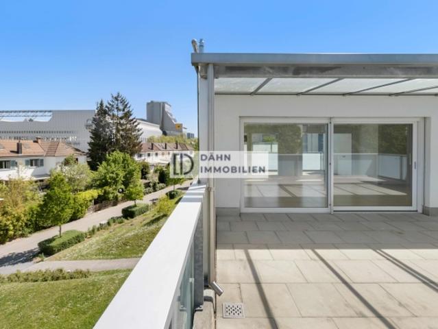 Attikawohnung kaufen in Schlieren, Zürich