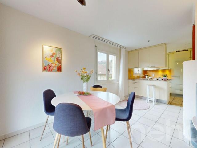 Dachwohnung kaufen in Zeiningen, Aargau