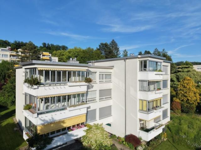 Wohnung kaufen in Wettswil, Zürich