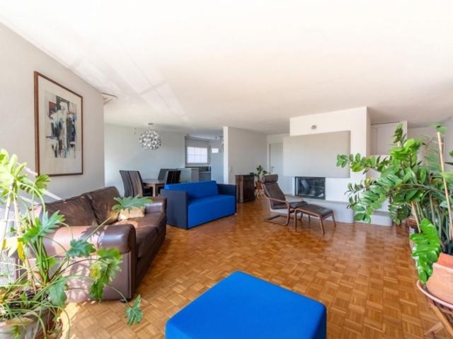 Wohnung kaufen in Flumenthal, Solothurn