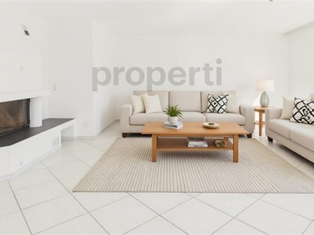 Wohnung kaufen in Würenlingen, Aargau