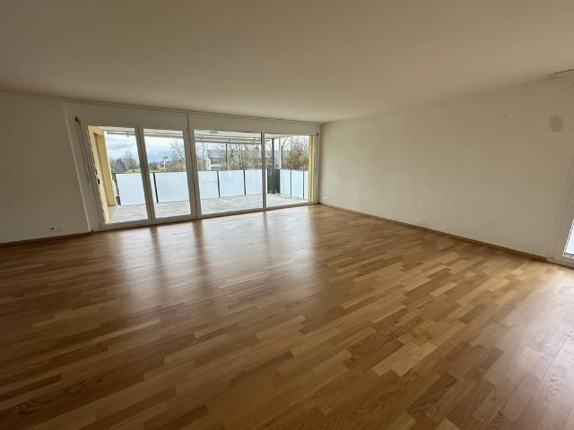 Apartment mieten in Feldbach, Hombrechtikon