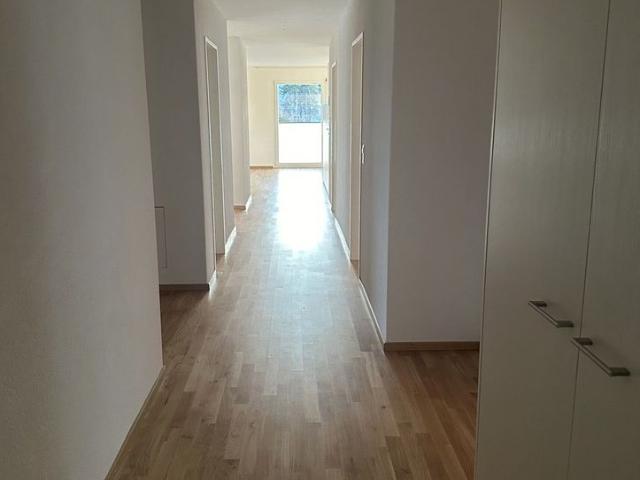 Apartment mieten in Hombrechtikon, Zürich
