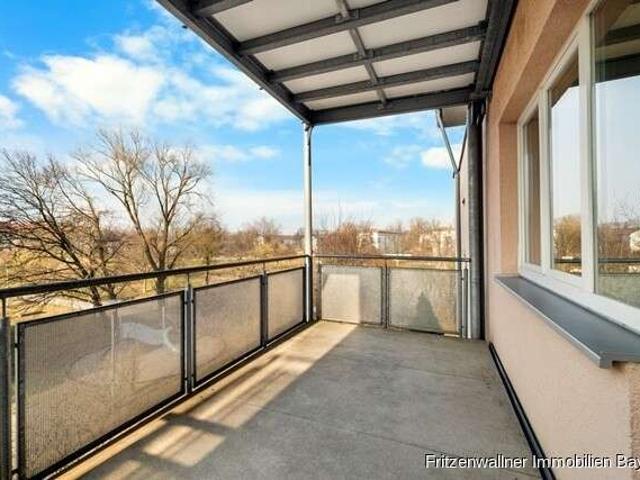 Wohnung kaufen in Kriegshaber, Augsburg