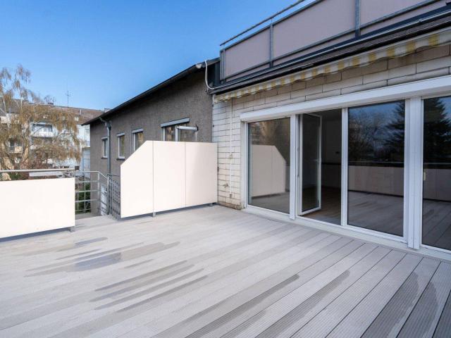 Apartment mieten in Bindermichl-Keferfeld, Linz