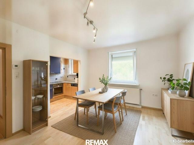 Wohnung kaufen in Kapfenberg, Steiermark