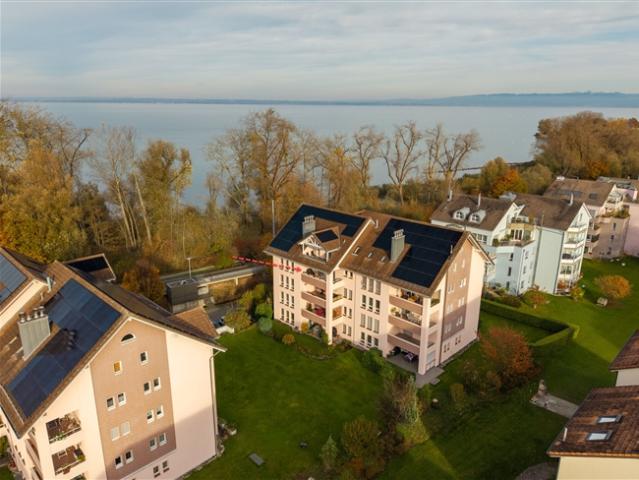 Wohnung kaufen in Arbon, Thurgau