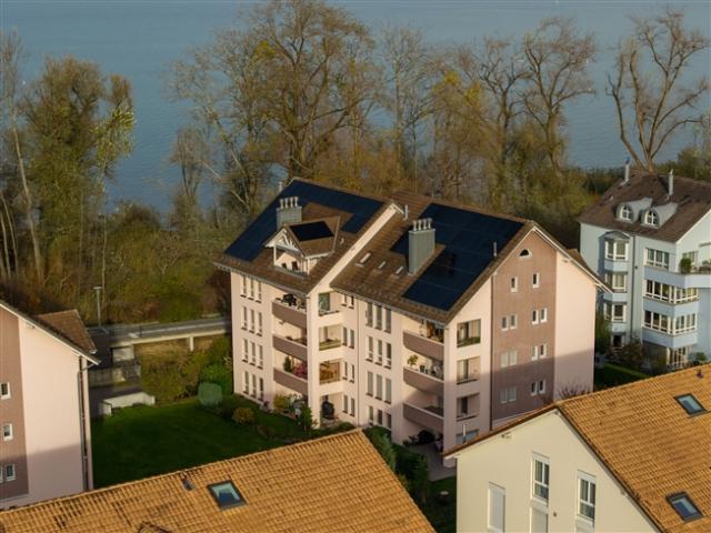 Wohnung kaufen in Arbon, Thurgau