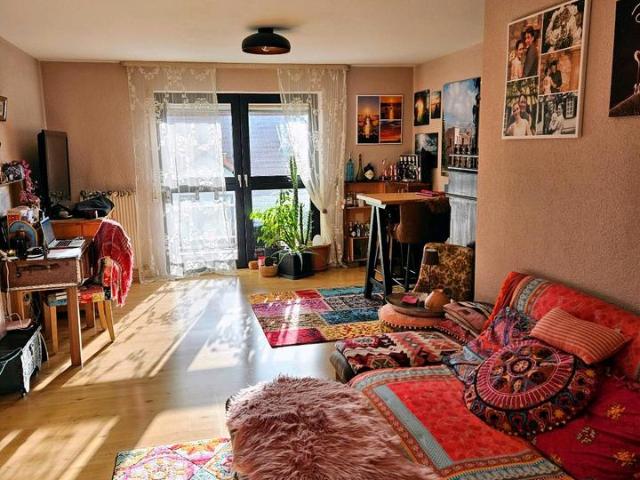 Wohnung kaufen in Worms, Rheinland-Pfalz