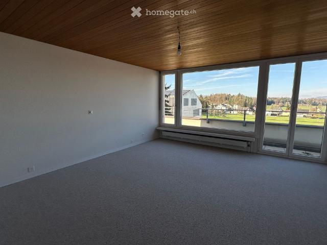 Apartment mieten in Niederrohrdorf, Bezirk Baden