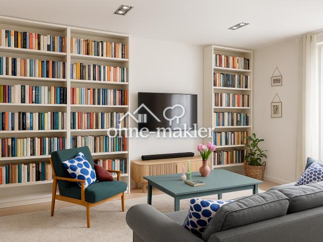 Apartment kaufen in Altona, Hamburg