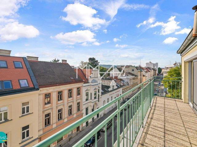 Apartment mieten in KG Penzing, Wien