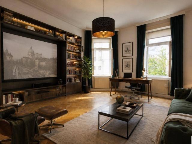 Apartment kaufen in Ottakring, Wien