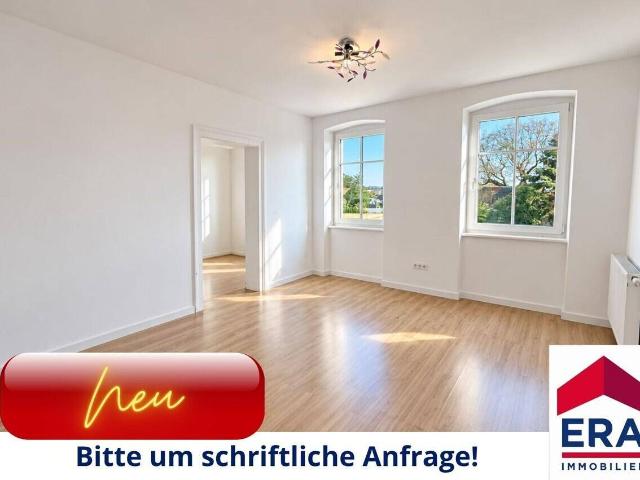 Apartment mieten in Wilfersdorf, Bezirk Mistelbach