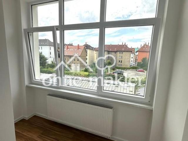 Apartment mieten in Westliches Ringgebiet, Braunschweig