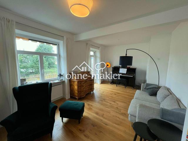 Apartment kaufen in Augsburg, Bayern