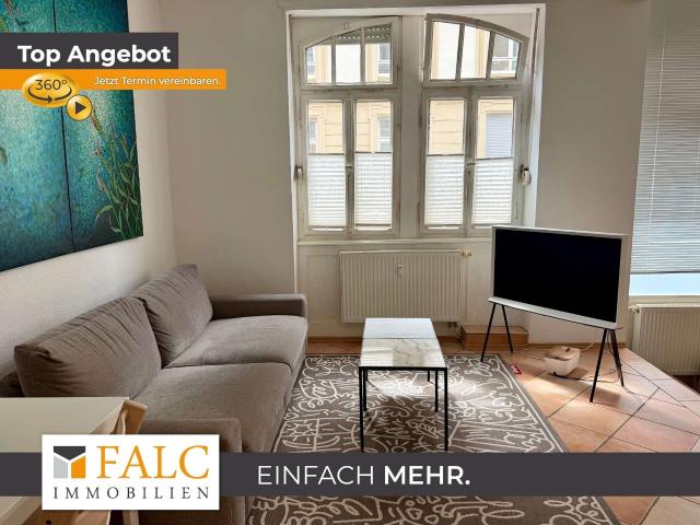 Wohnung kaufen in Neuenheim, Heidelberg