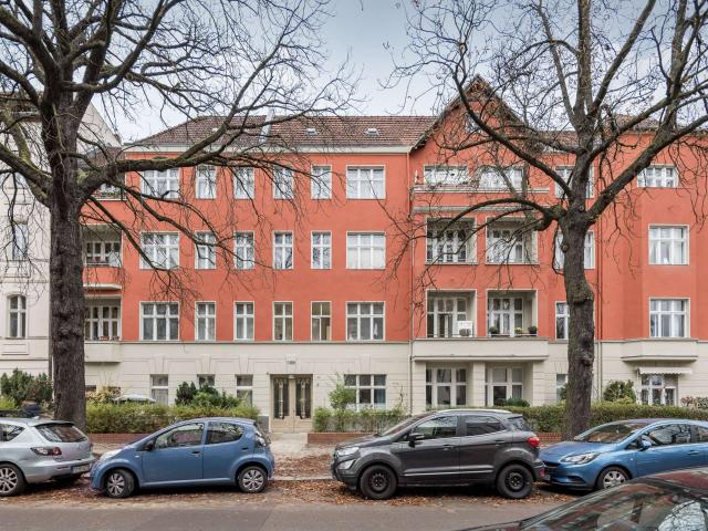 Wohnung kaufen in Wilmersdorf, Berlin