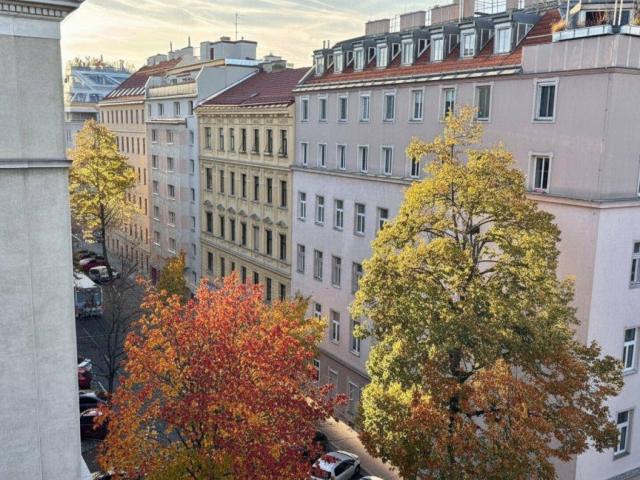 Apartment kaufen in Matzleinsdorf, Wien