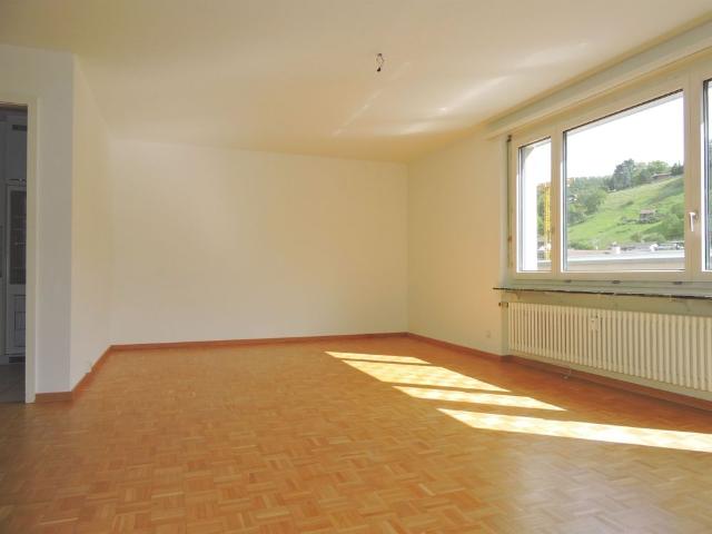 Apartment mieten in Pratteln, Bezirk Liestal