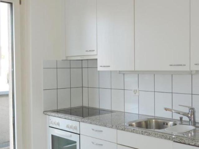 Apartment mieten in Pratteln, Basel-Landschaft