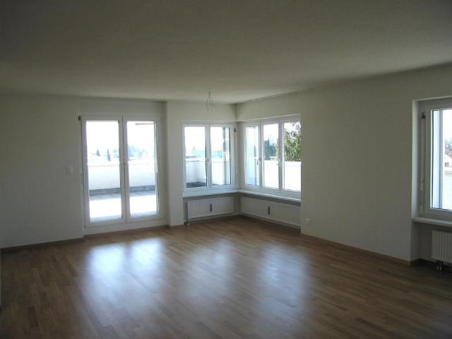 Apartment mieten in Heerbrugg, Au (SG)