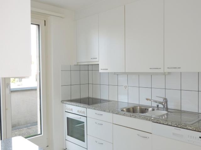 Wohnung mieten in Pratteln, Basel-Landschaft